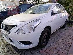 Nissan Sunny